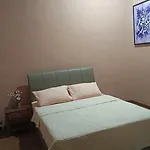 Ayoh Jang Homestay