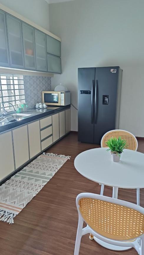 Rumah percutian Ayoh Jang Kuala Terengganu