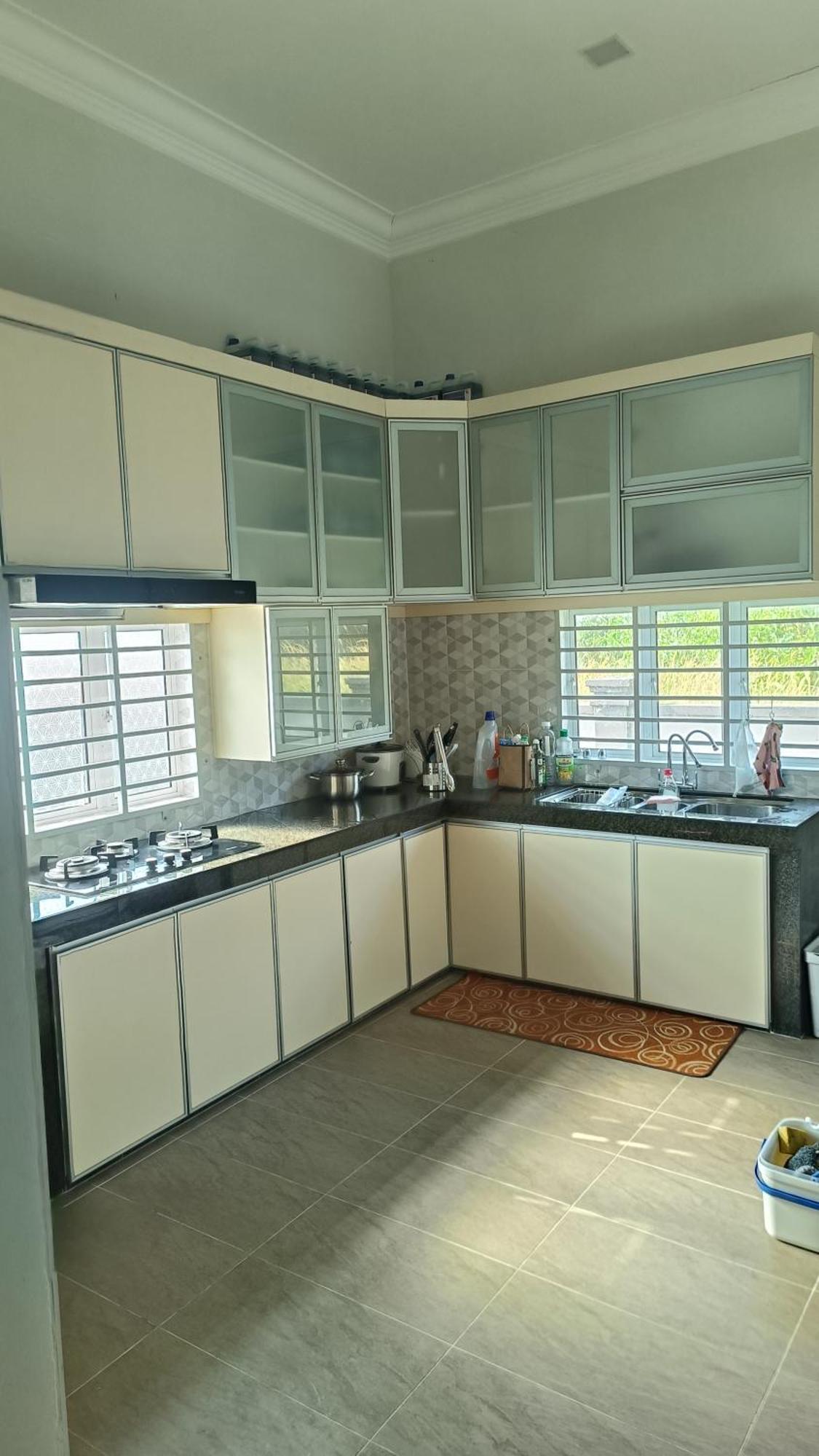 Ayoh Jang * Kuala Terengganu
